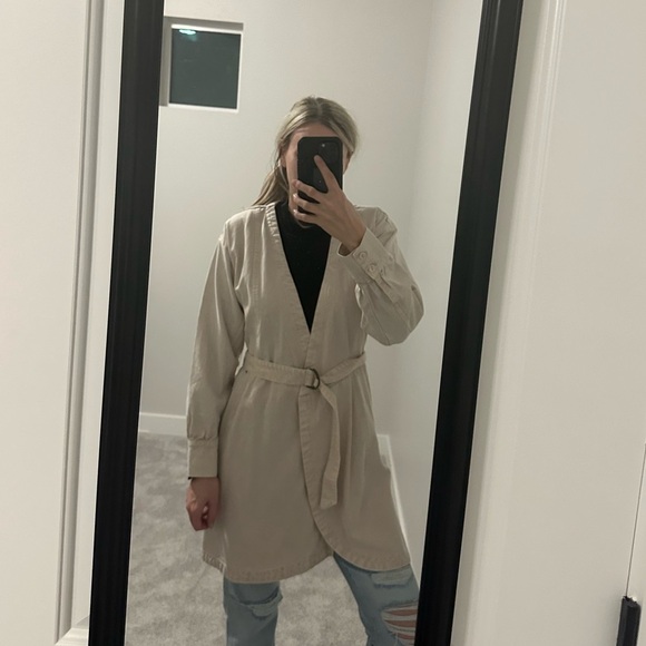 Young, Fabulous, & Broke Zeplin Mini Dress - Picture 11 of 11